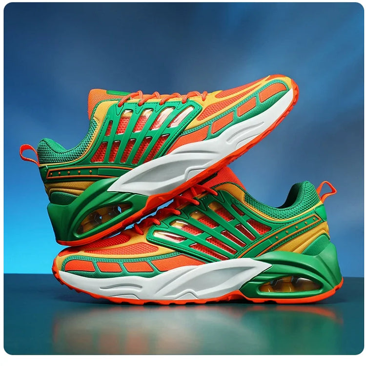Sneakers Aire MaxX